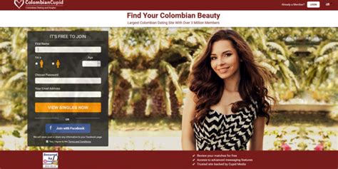 cupido colombia|Colombian Singles at ColombianCupid.com